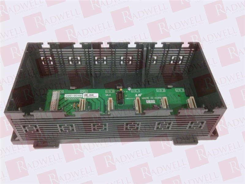 CARLO GAVAZZI GM6-B04M