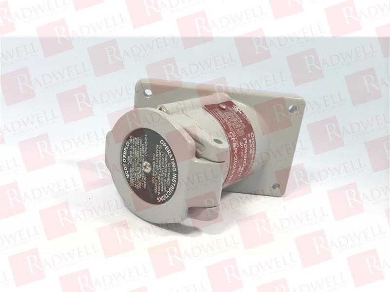 EATON CORPORATION CFSR-2023-M15