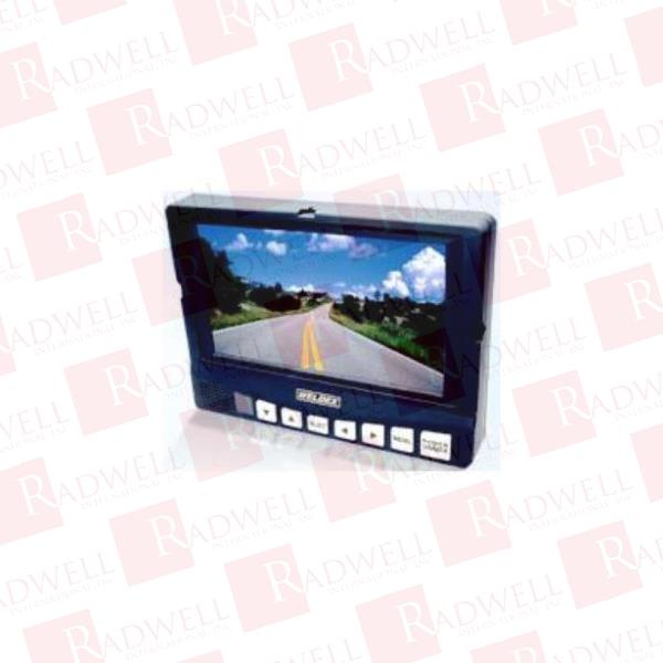 MINELINE WDRV-7041M