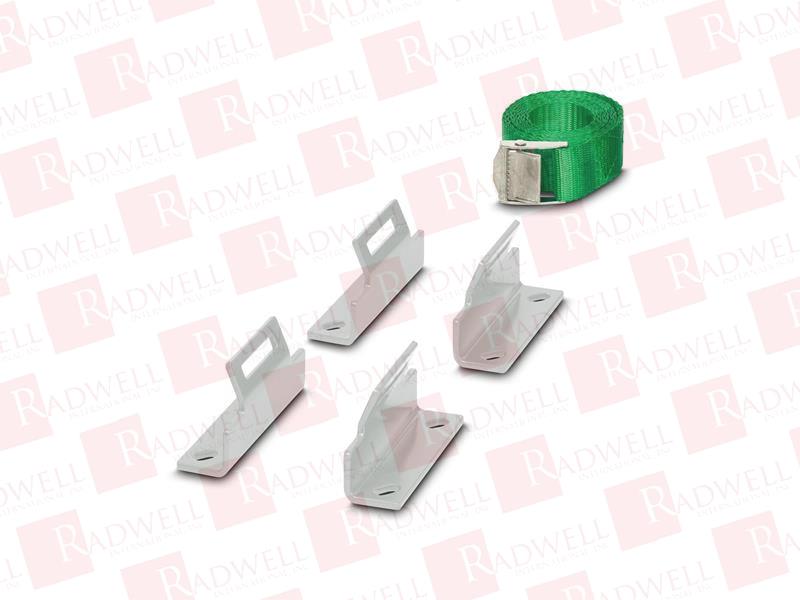 PHOENIX CONTACT BATTERY MOUNTING KIT