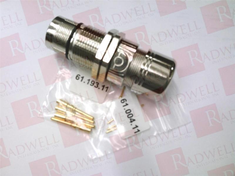 GENERIC NCBKUA145MR30580