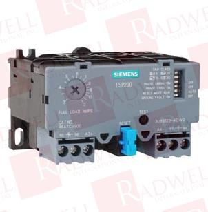 SIEMENS 3UB88334GW2