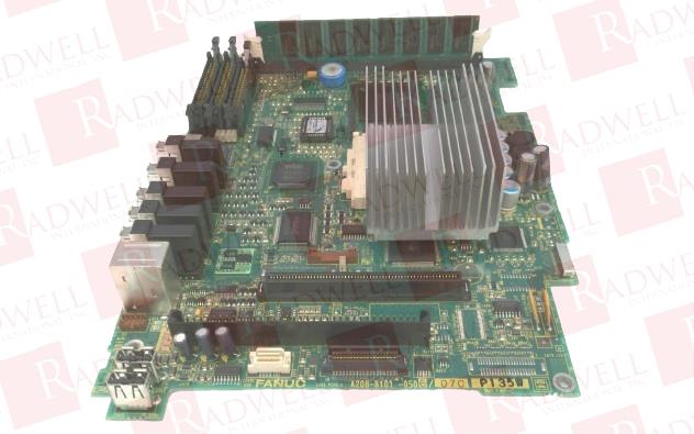 FANUC A20B-8100-0931