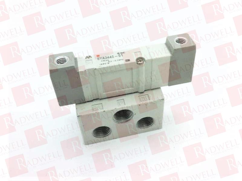 SMC SYA3440-01