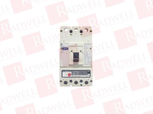ALLEN BRADLEY 140U-K0X3
