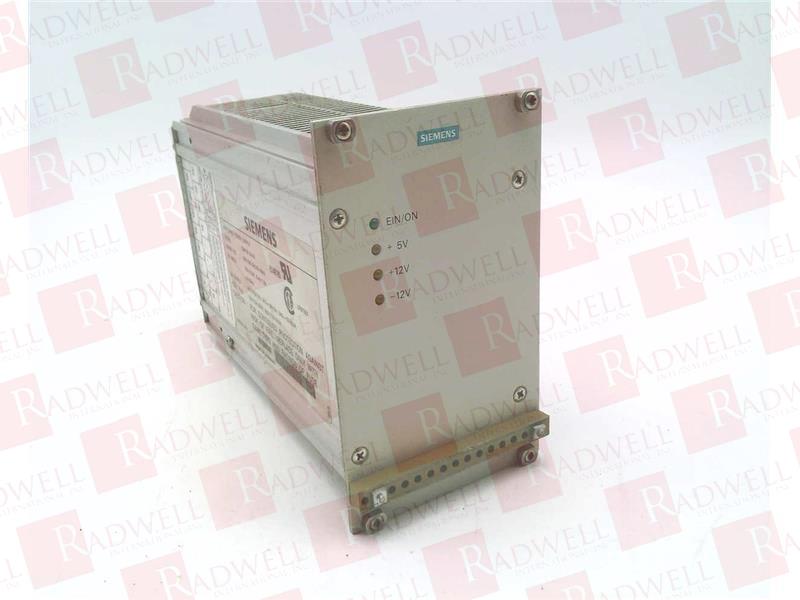 SIEMENS 6AR1306-0HC00-0AA0
