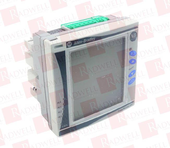 ALLEN BRADLEY 1420-V1-ENT