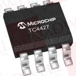 MICROCHIP TECHNOLOGY INC TC4427COA713
