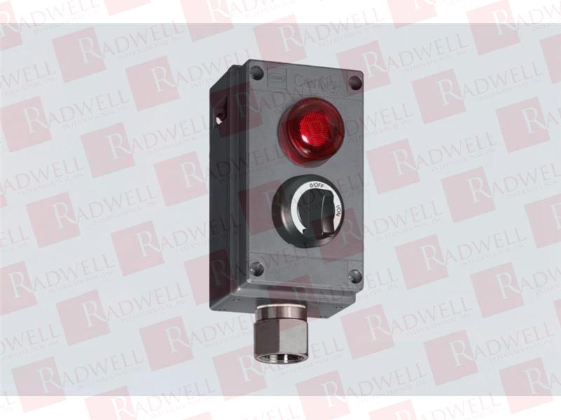 R STAHL 287012
