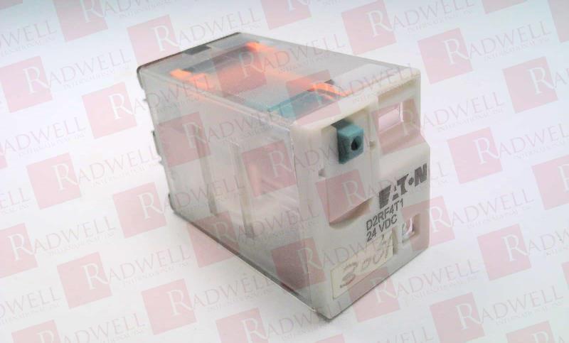 EATON CORPORATION D2RF4T1