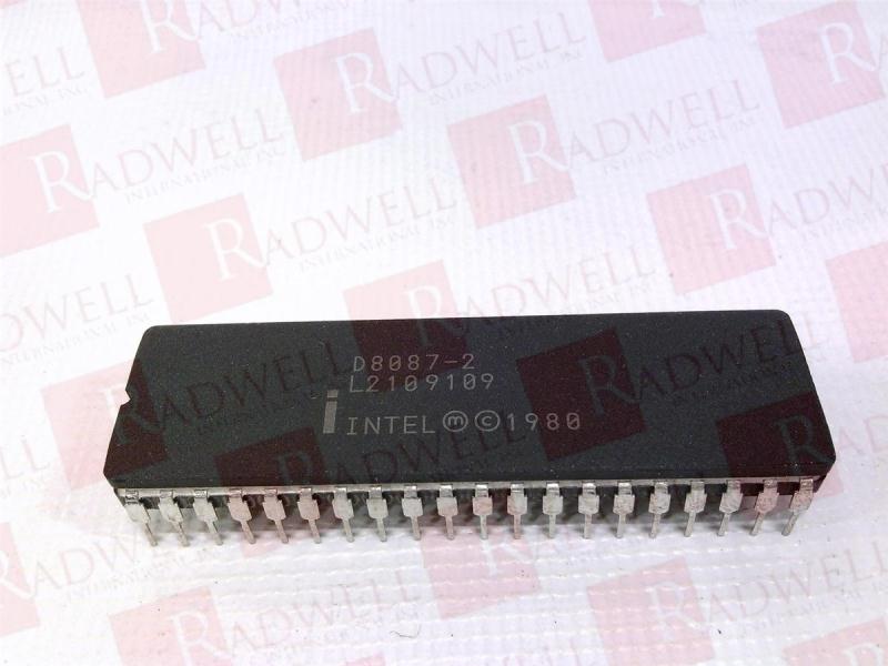 INTEL D80872