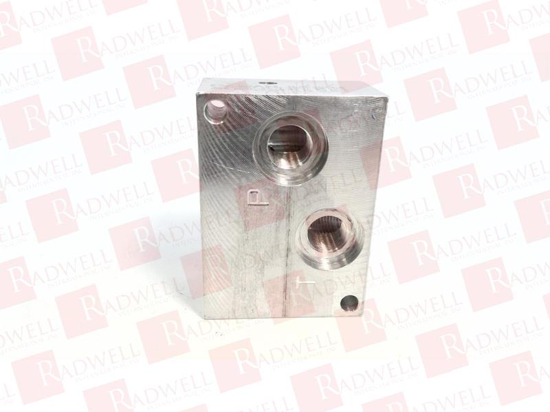 DAMAN PRODUCTS AD03SPSB6B