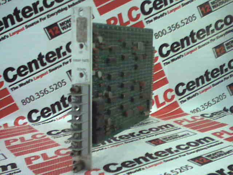 ASEA BROWN BOVERI O-52805