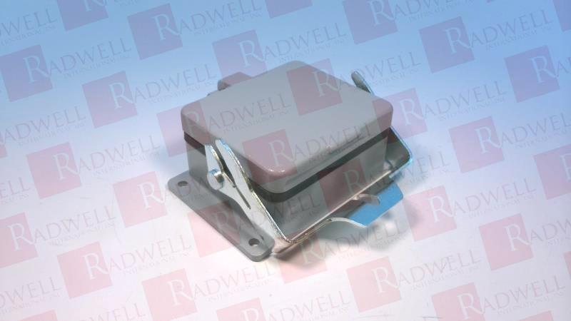 WEIDMULLER 1219800000