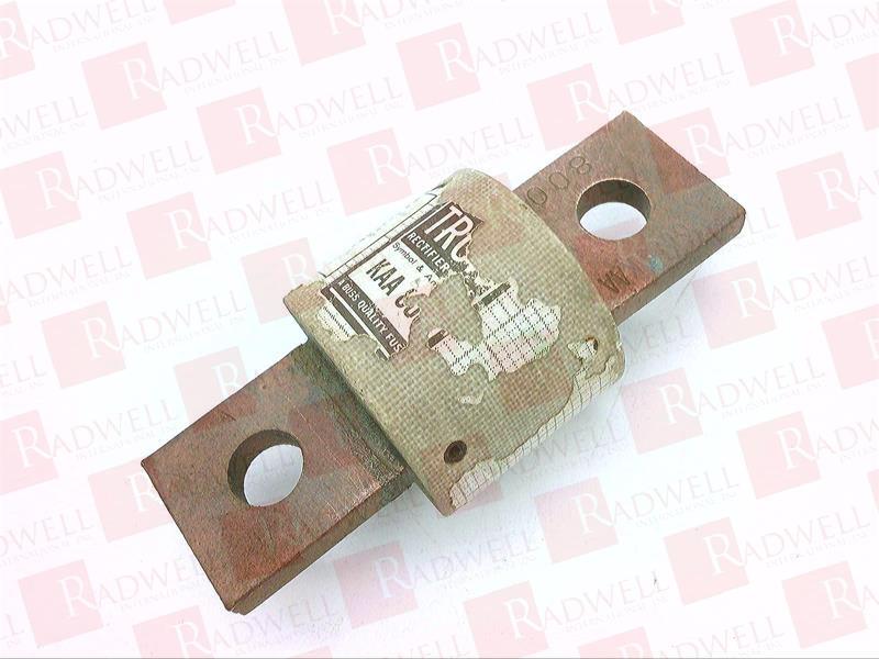 EATON CORPORATION KAA800