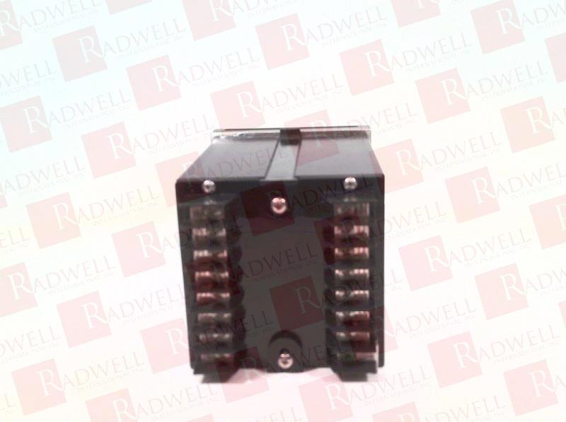 CHROMALOX 3912-10149