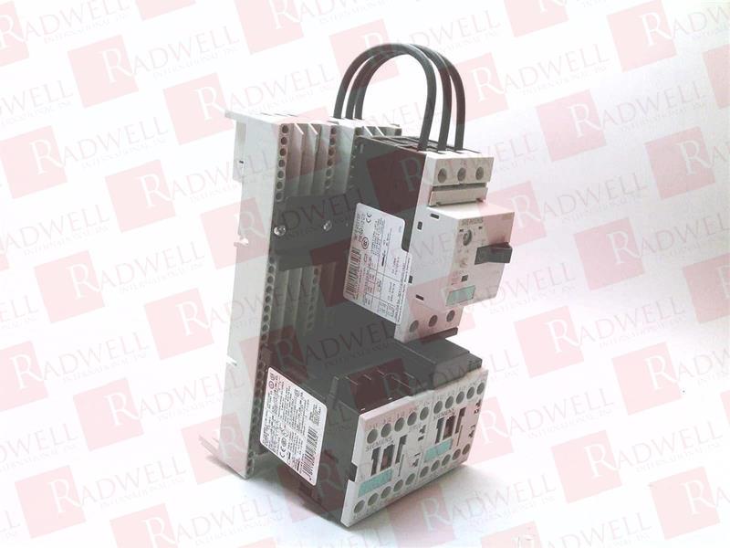 SIEMENS 3RA1210-0GC15-0BB4