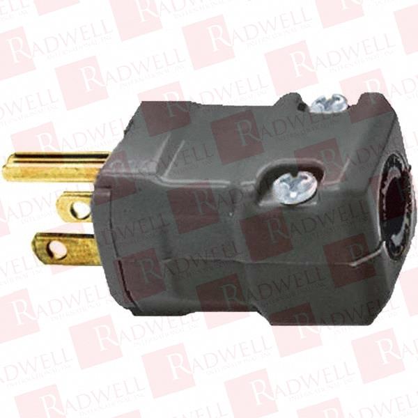 HUBBELL HBL5965VBLK