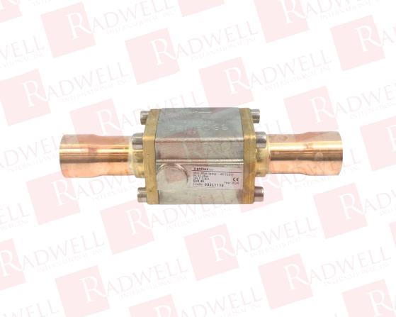 DANFOSS 032L1110