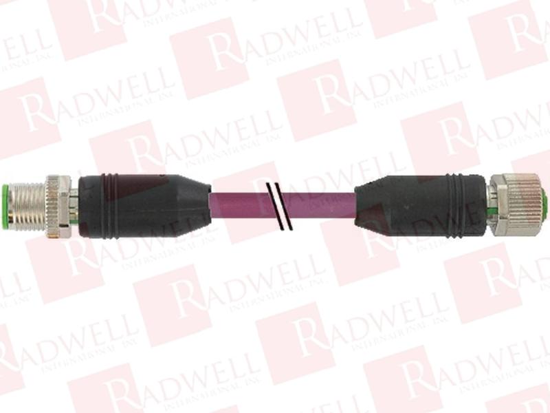 MURR ELEKTRONIK 7000-40531-8030250