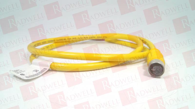 TURCK KBE5T-1