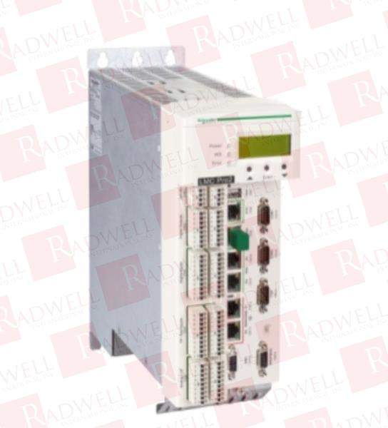 SCHNEIDER ELECTRIC LMC902CAA10000