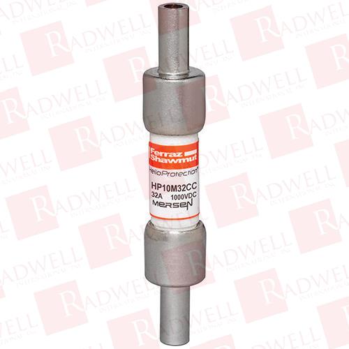 MERSEN HP10M32CC