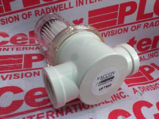 VACCON CO VF750F