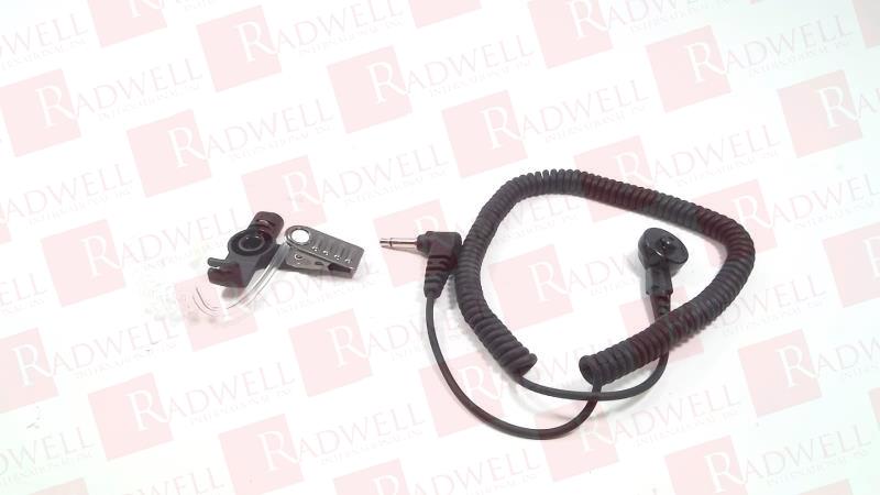 IMPACT RADIO ACCESSORIES PRSMA