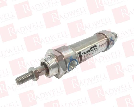 PARKER 10Z-3G-SD25N30S-X