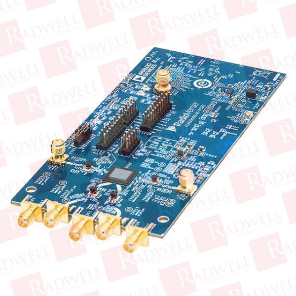 ANALOG DEVICES ADRV9009-W/PCBZ