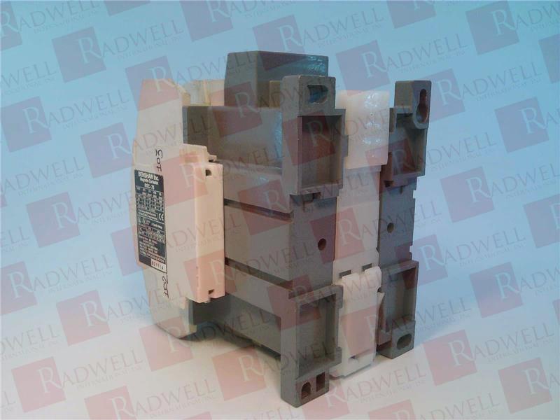 BENSHAW RSC-756AC110