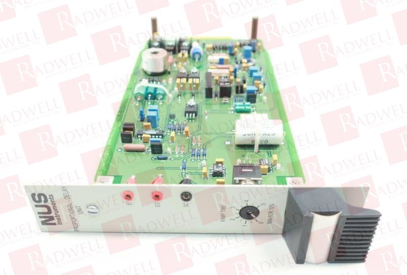 NUS INSTRUMENTS PRD2000-723-1