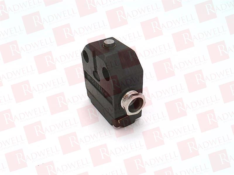BALLUFF BNS-519-099-P11-X496