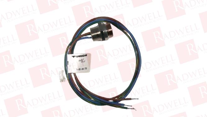 TURCK RSF 30-0.5M/NPT