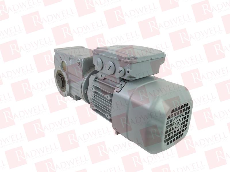 SEW EURODRIVE KH37 DRS71S4BE05HF