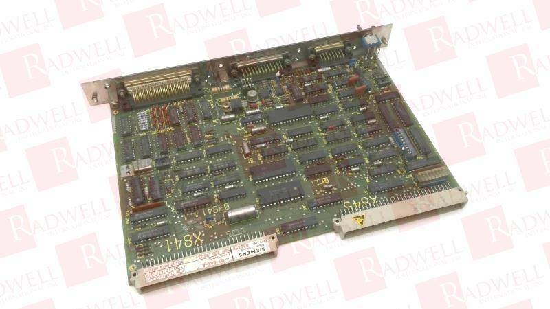 SIEMENS 548.222-0002.00