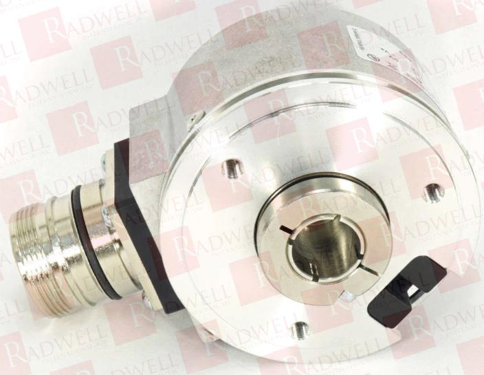 BAUMER ELECTRIC BHF 16.05A1024-E2-A