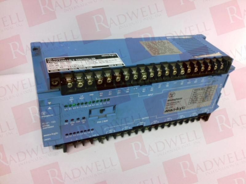 WESTINGHOUSE PC-100-101