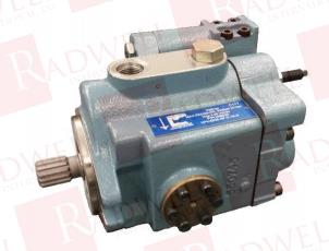 CONTINENTAL HYDRAULICS HPVR-10B40-LF-O-2R-A