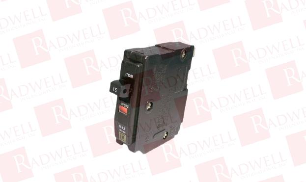 SCHNEIDER ELECTRIC QO115