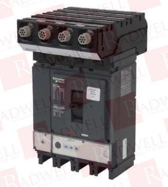 SCHNEIDER ELECTRIC MGP4004X