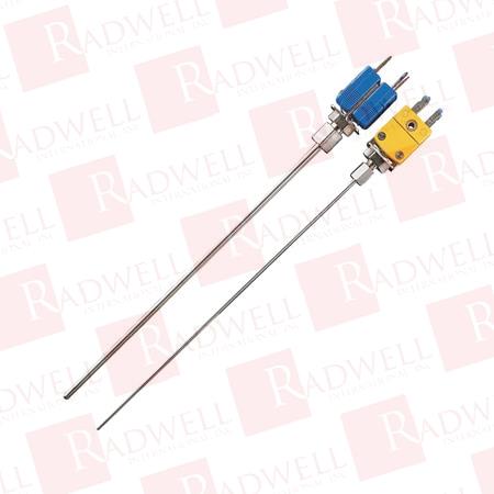 OMEGA ENGINEERING SCPSS-125U-6-DUAL
