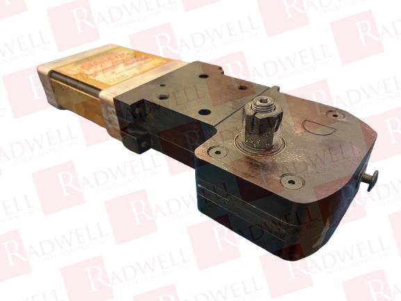 NORGREN EC63DG-A-1-0-0-0-0-60-0-0