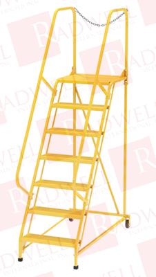 VESTIL LAD-MM-7-P-YL