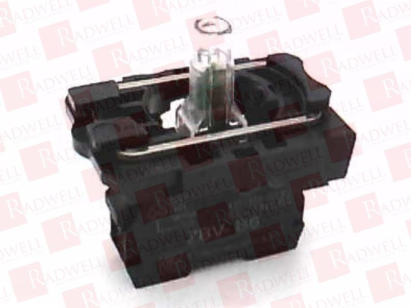 SCHNEIDER ELECTRIC ZB5AVB6