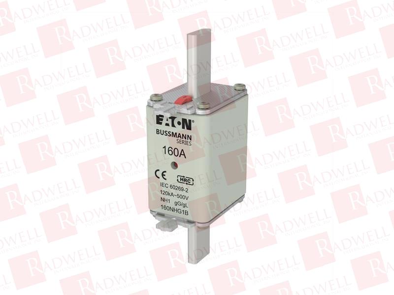 EATON CORPORATION 160NHG1B