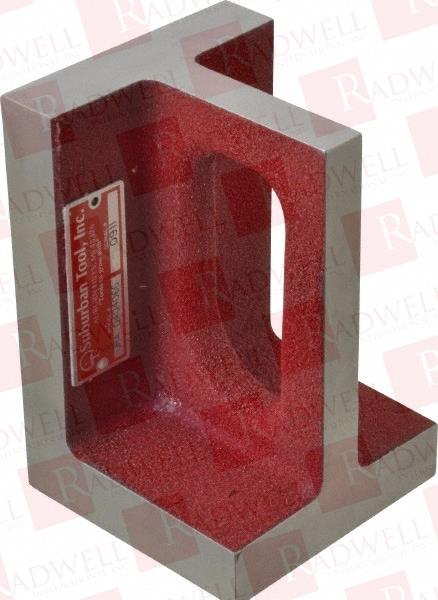 SUBURBAN TOOL URA040406G