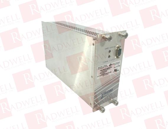 KOLLMORGEN PRD-0051AMPZ-Y2