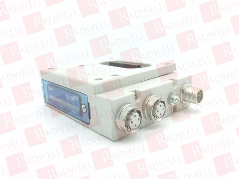 SMC EX260-SEC1